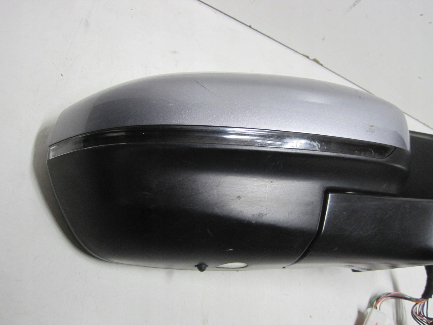 mirror right CITROEN C5 AIRCROSS 20R