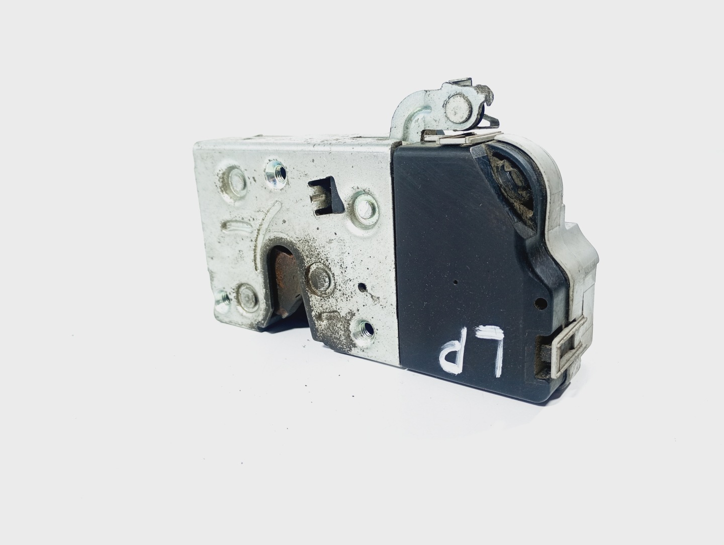 lock door of left front CITROEN Berlingo and 1 05-08