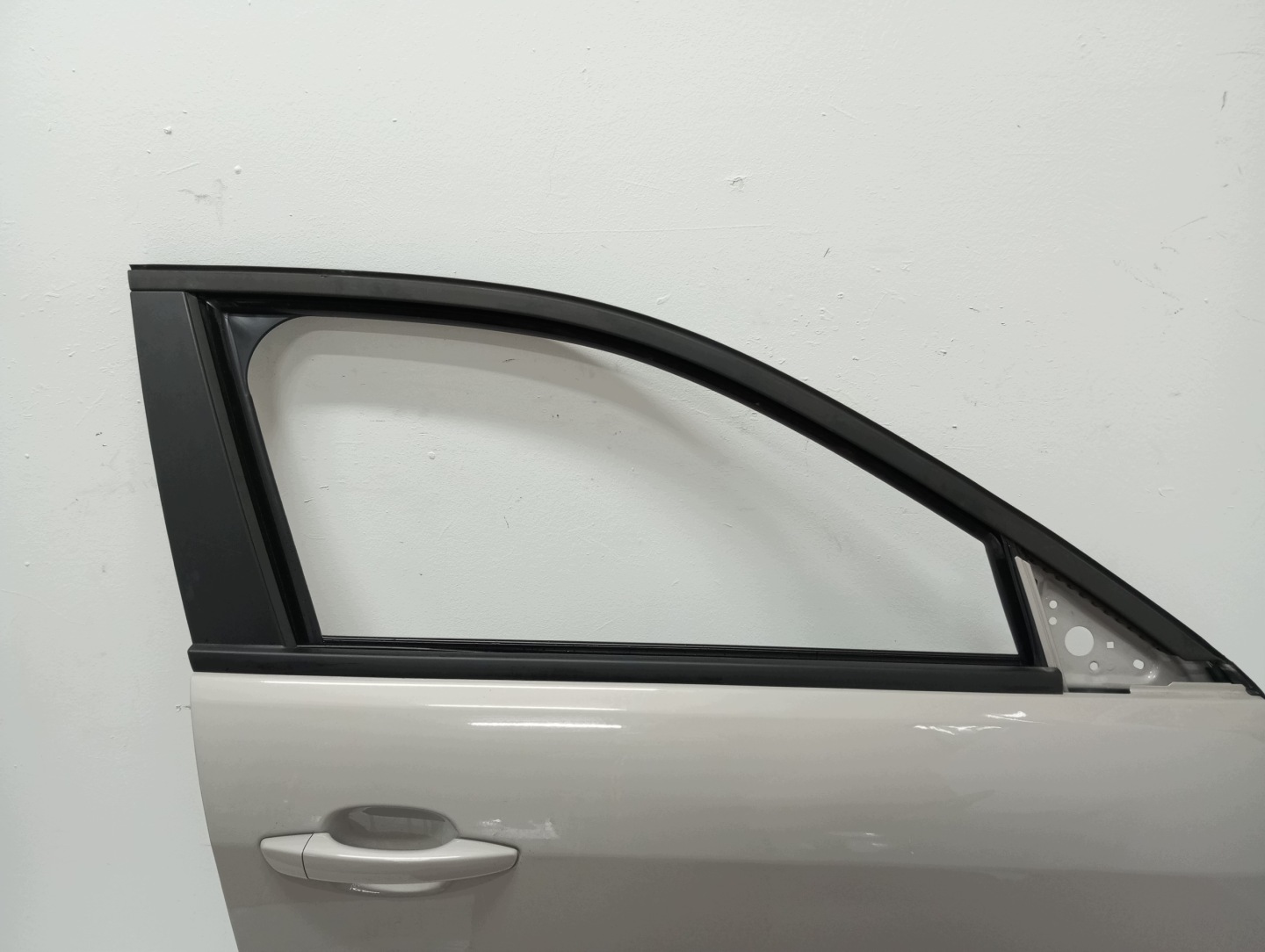 door right front JEEP AVENGER 25r