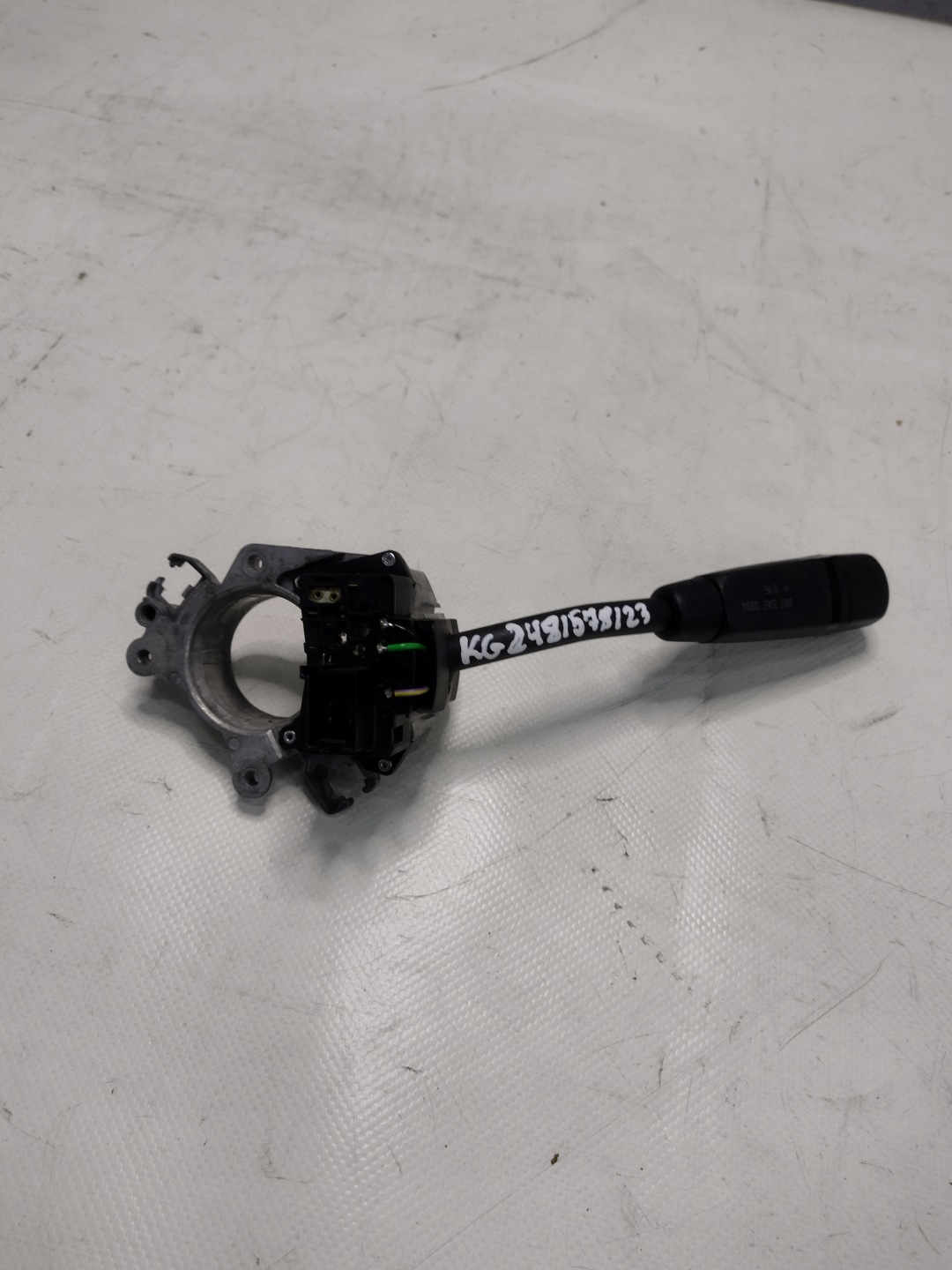 wiper control Mercedes W210 2105450110