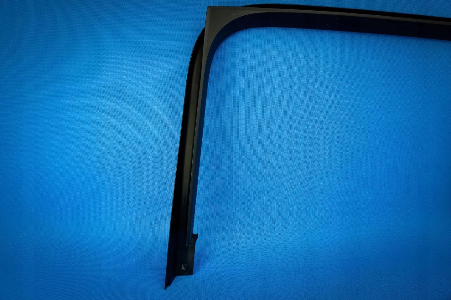 Blende Abdeckung ramki Tür heck Audi Q7 SQ7 4M 4M0867603