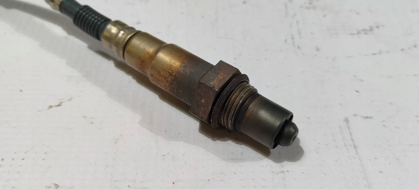 Sonda lambda Ford F150 Expedition 0258017323