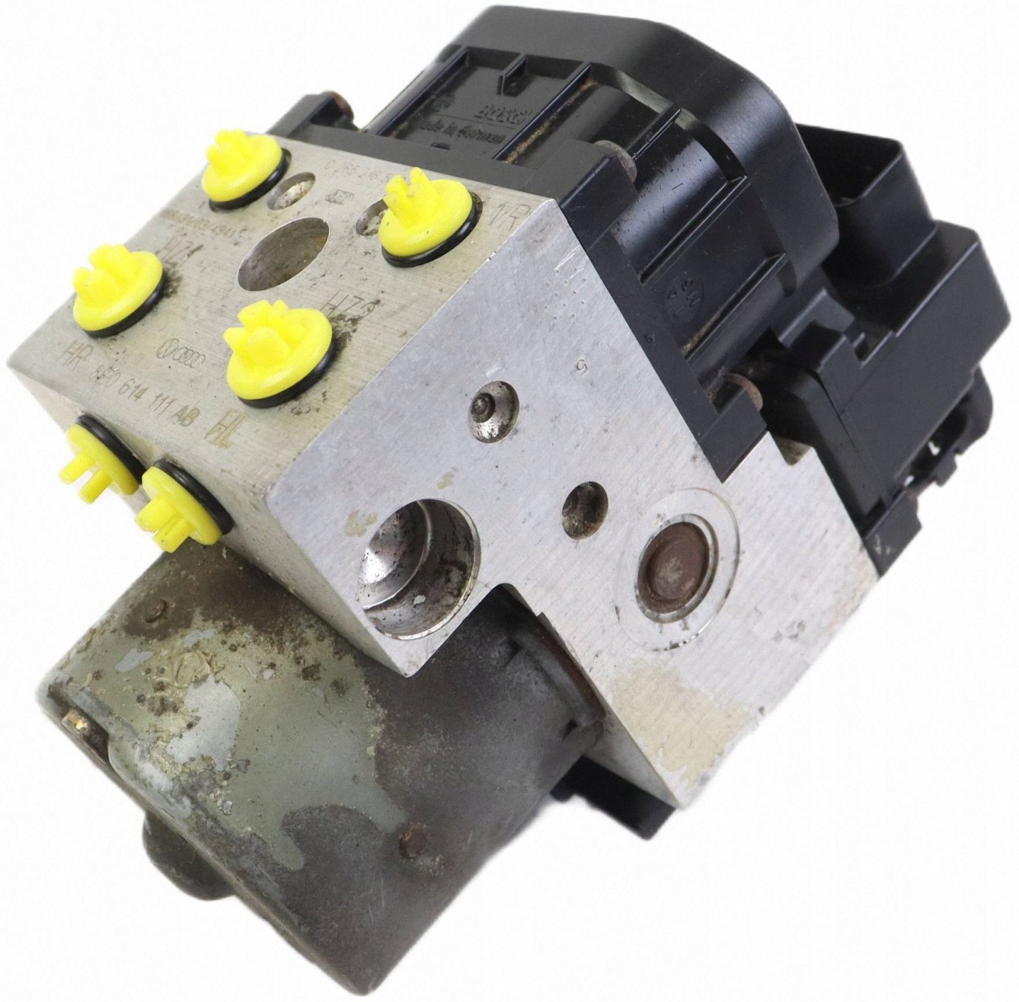 VW PASSAT B5 AUDI A6 C5 pompa ABS 8E0614111AB 0265216559 0273004281