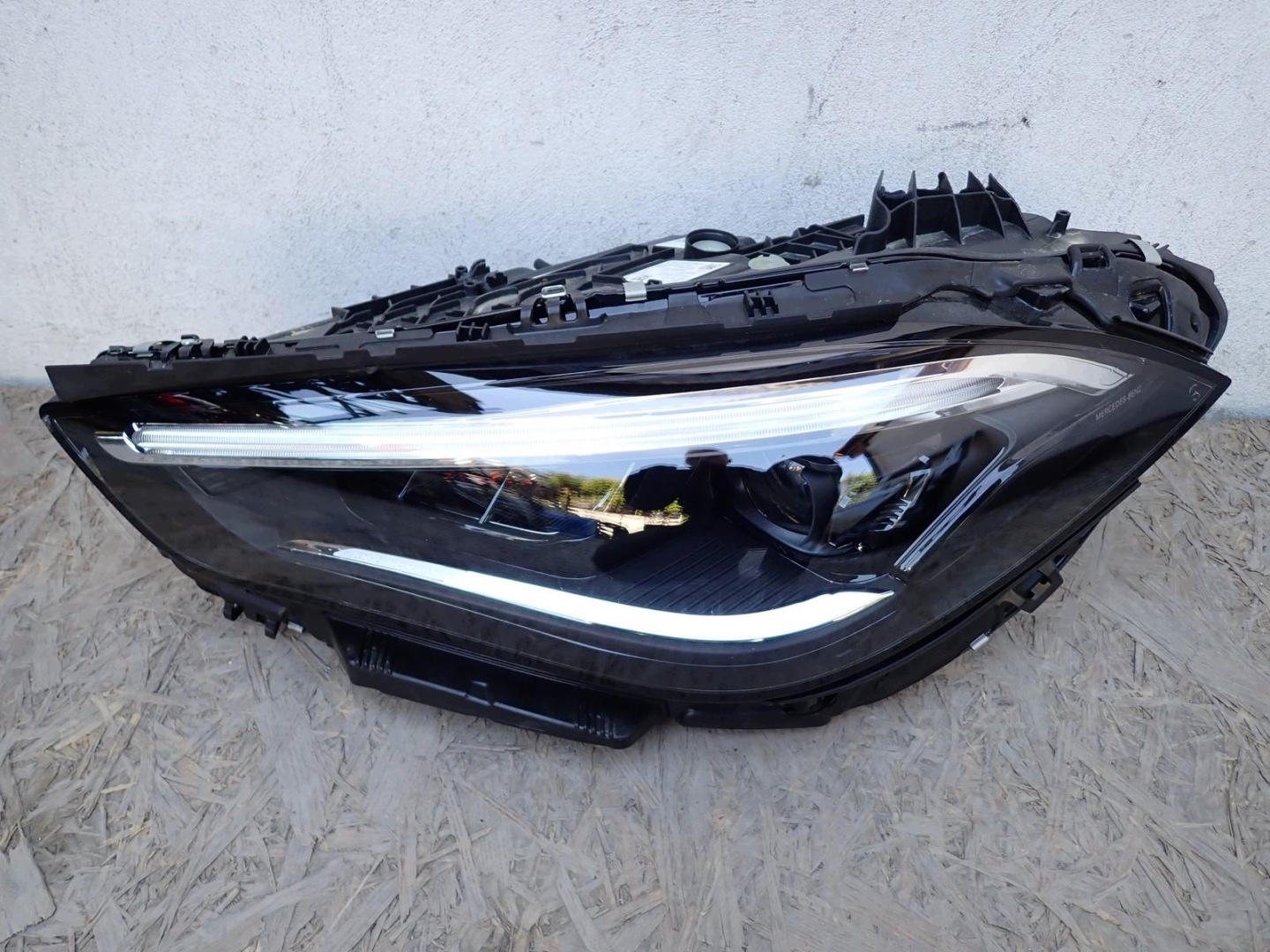 light left left FULL LED HIGH PERFORMANCE MERCEDES CLE 236 A2369062701