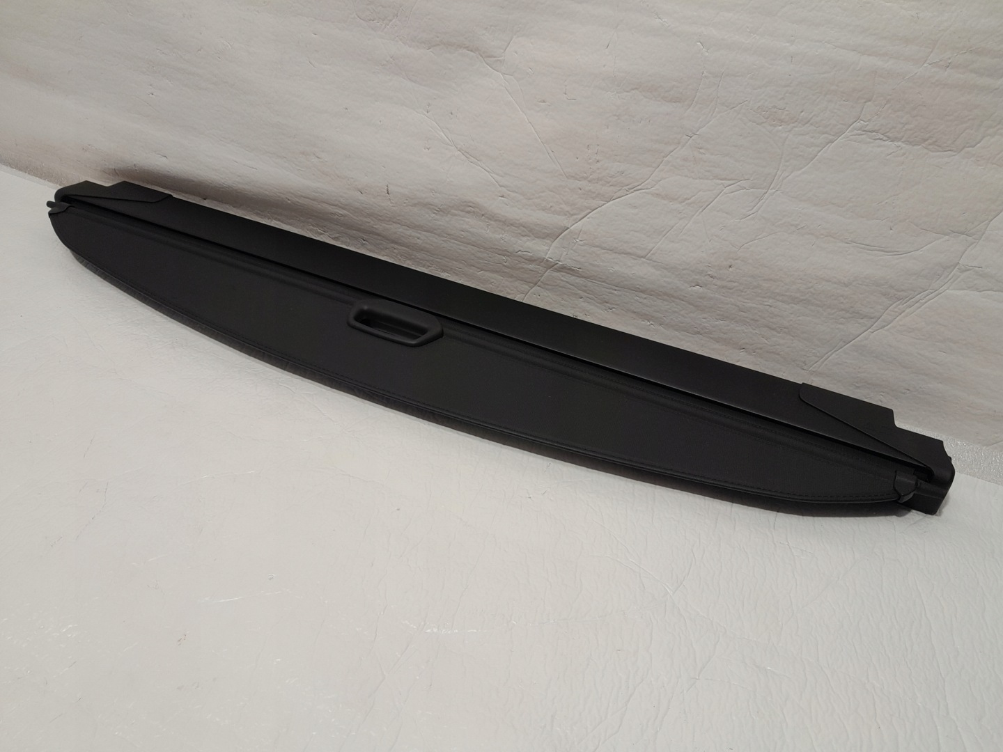 BMW X3 G01 LCI blinds boot 7471986