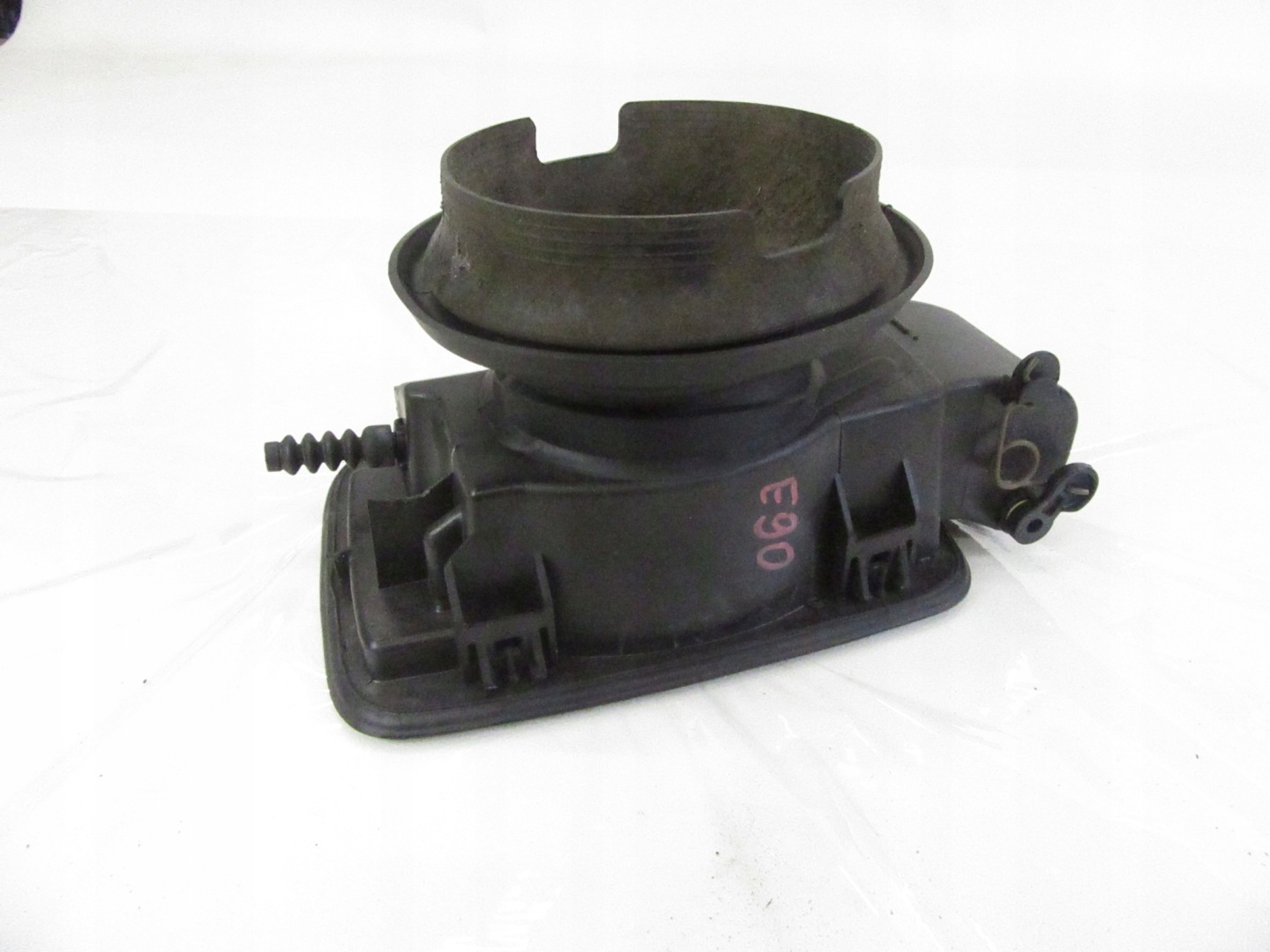Volet trappe carburant Carburant BMW e90 e91 Berline KOMBI 896 Bluewater