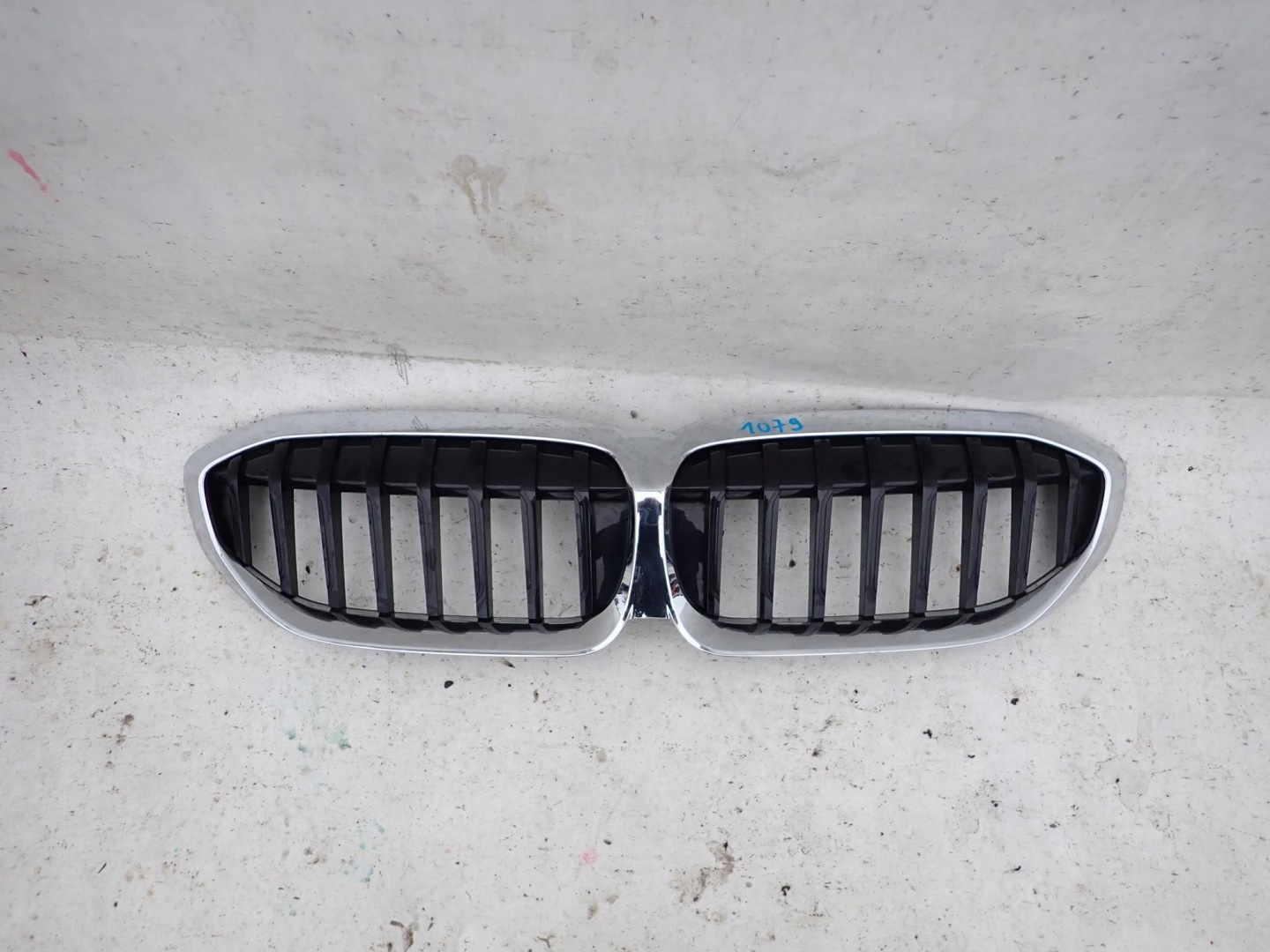 BMW 3 G20 G21 18-> grill grille
