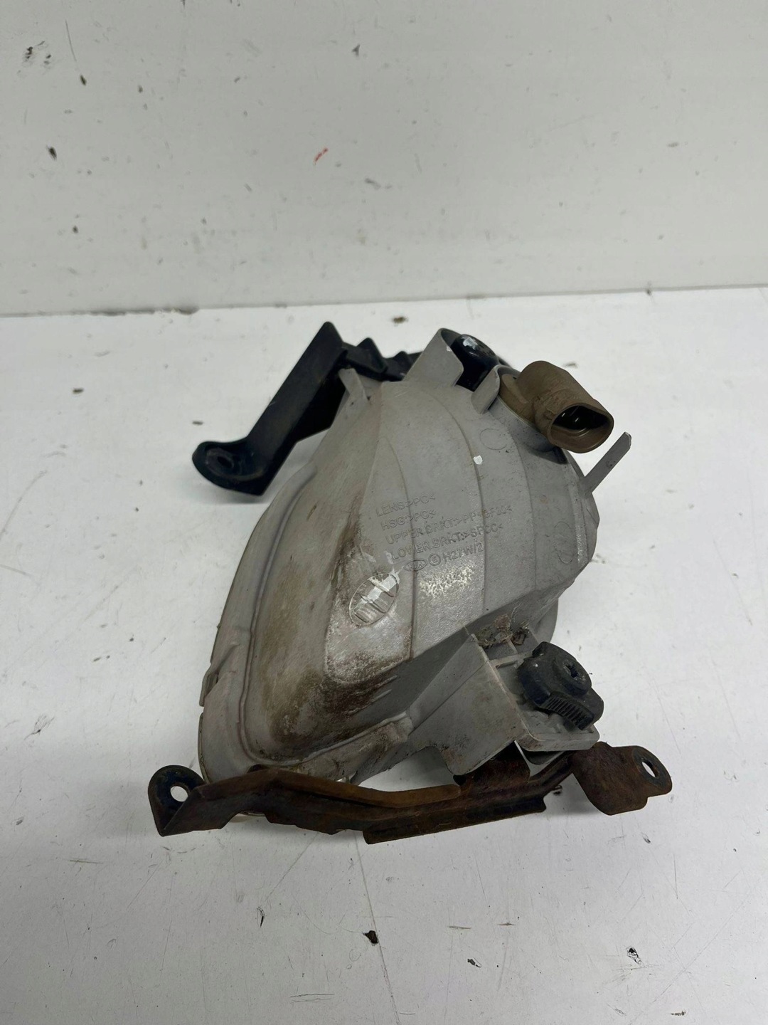 KIA VENGA nebelscheinwerfer rechts 92202-1P0 2009