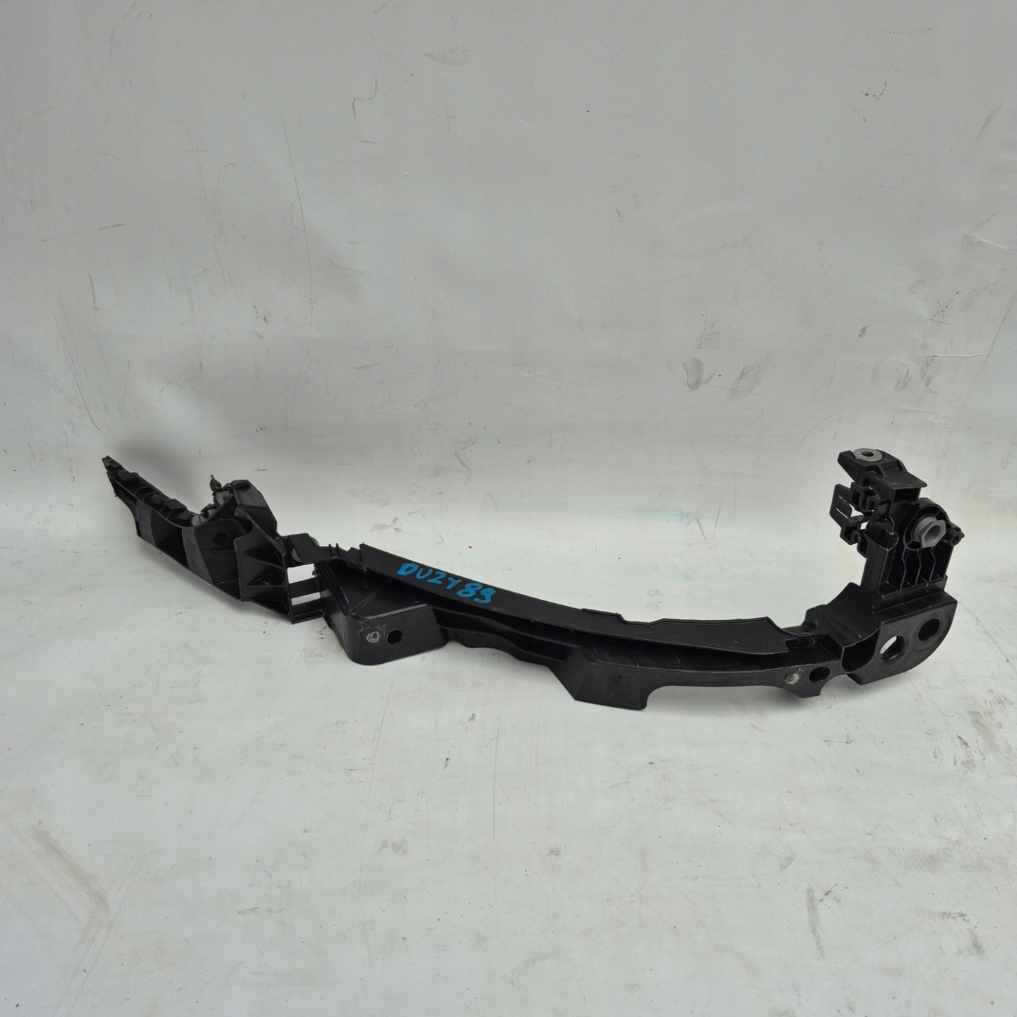 VW GOLF VI 6 08-12r support holder REFLEKTORA lights front right 1K9807572