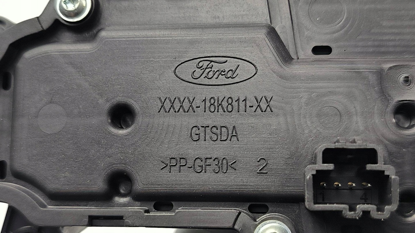 PANEL KT1T-18K811-CB FORD TRANSIT CONNECT II LIFT