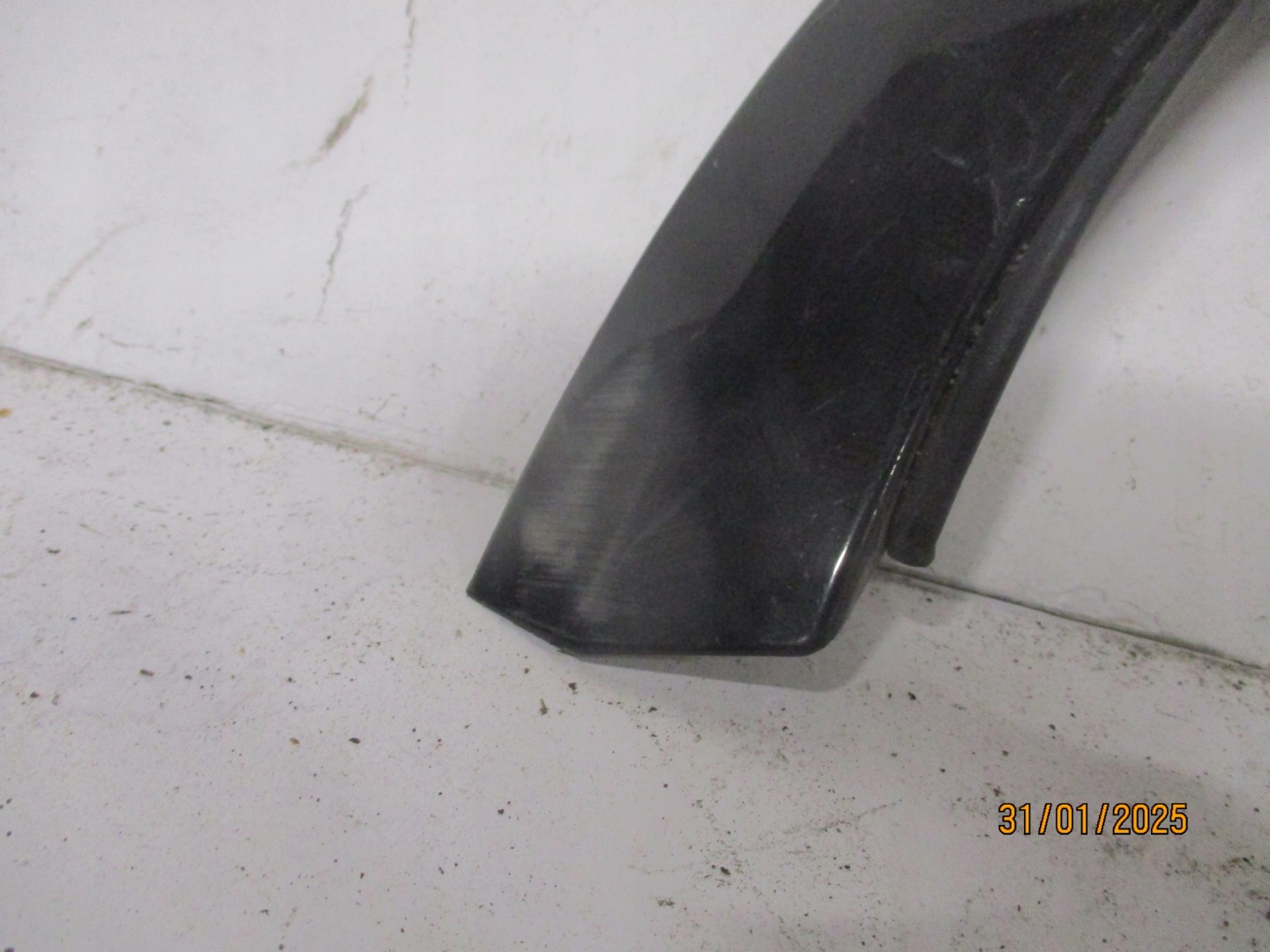 modanatura parafango Destro AUDI Q2 81A 81A853818A