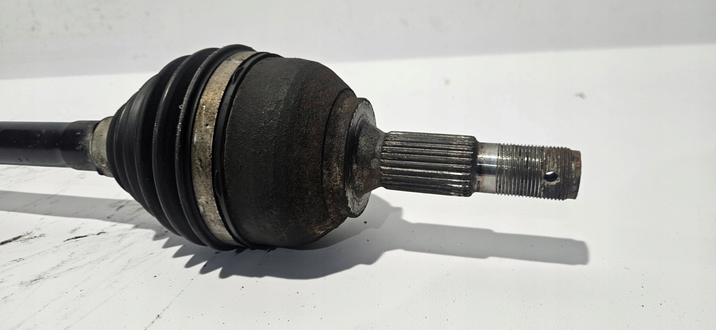 semi-axis NAPEDOWA right front PROACE II EXPERT III JUMPY III 16- 9813091280