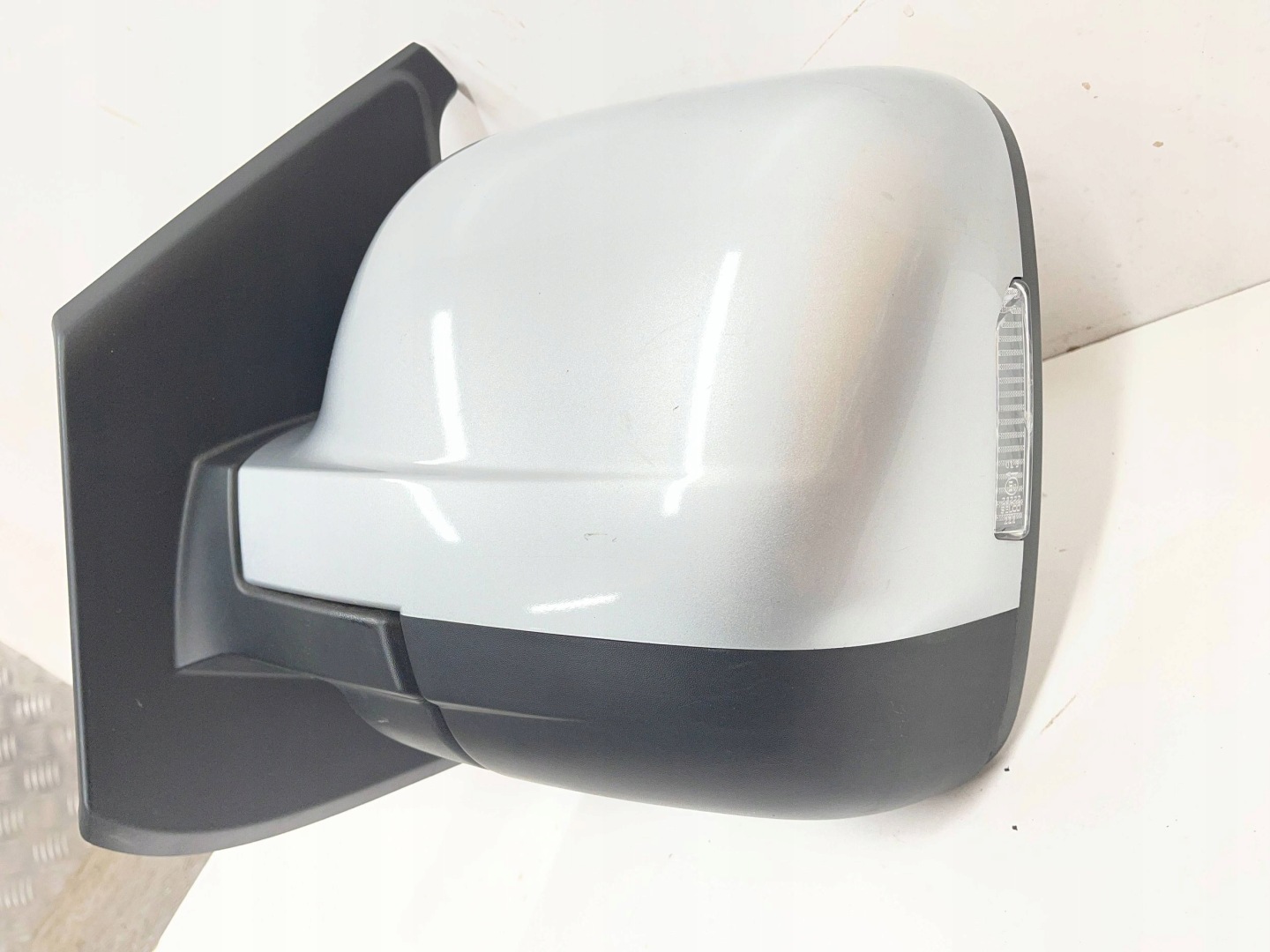 electrics mirror left Renault Trafic III 3 LIFT 20- NV300 9 PIN