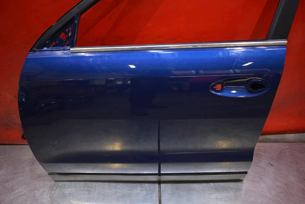 door left front front CIEMNONIEBIESKIE BAIC BEIJING X3 LIFT 19