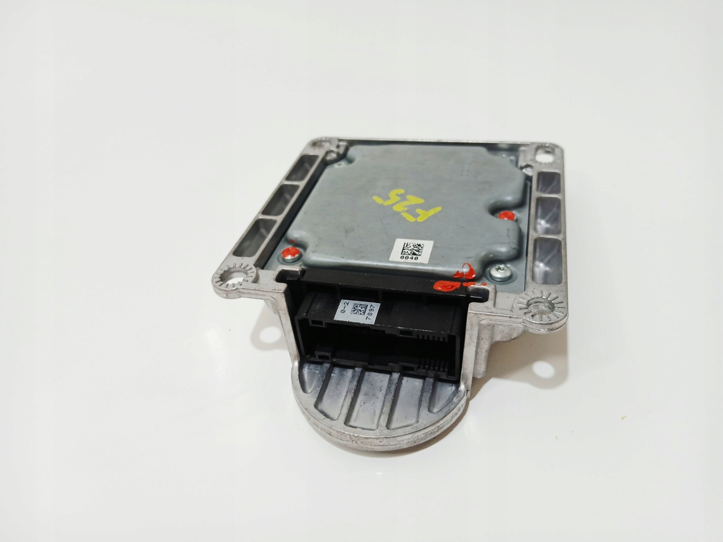 module SENSOR airbag BMW X3 F25 6853992