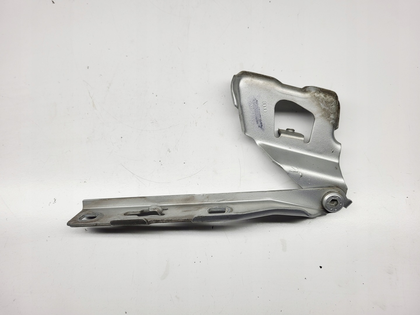 hinge bonnets left front AUDI A4 B8 8K0823301D europa
