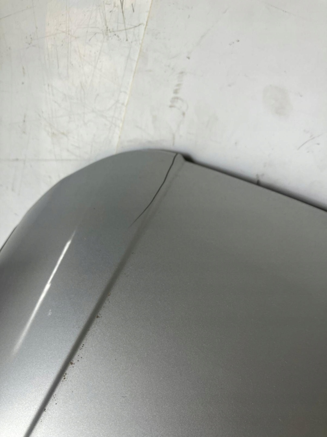 trunk door boot CITROEN C4 PICASSO II EZRC