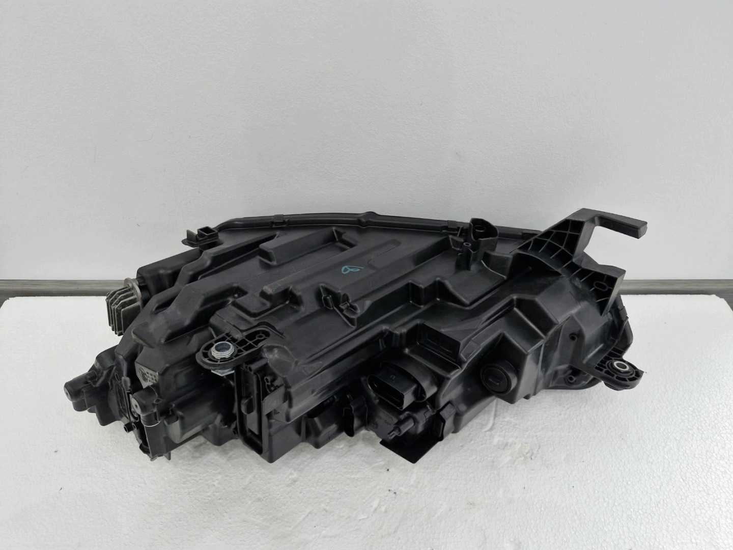 light right Skoda Octavia 4 IV FULL LED