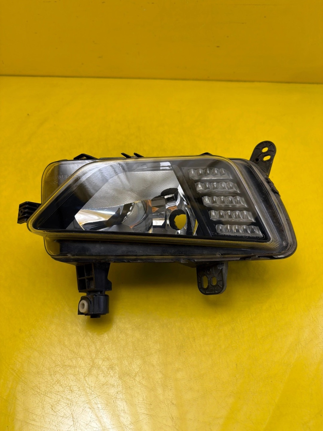 light left front fog light VW Polo VI 6 2G0941661