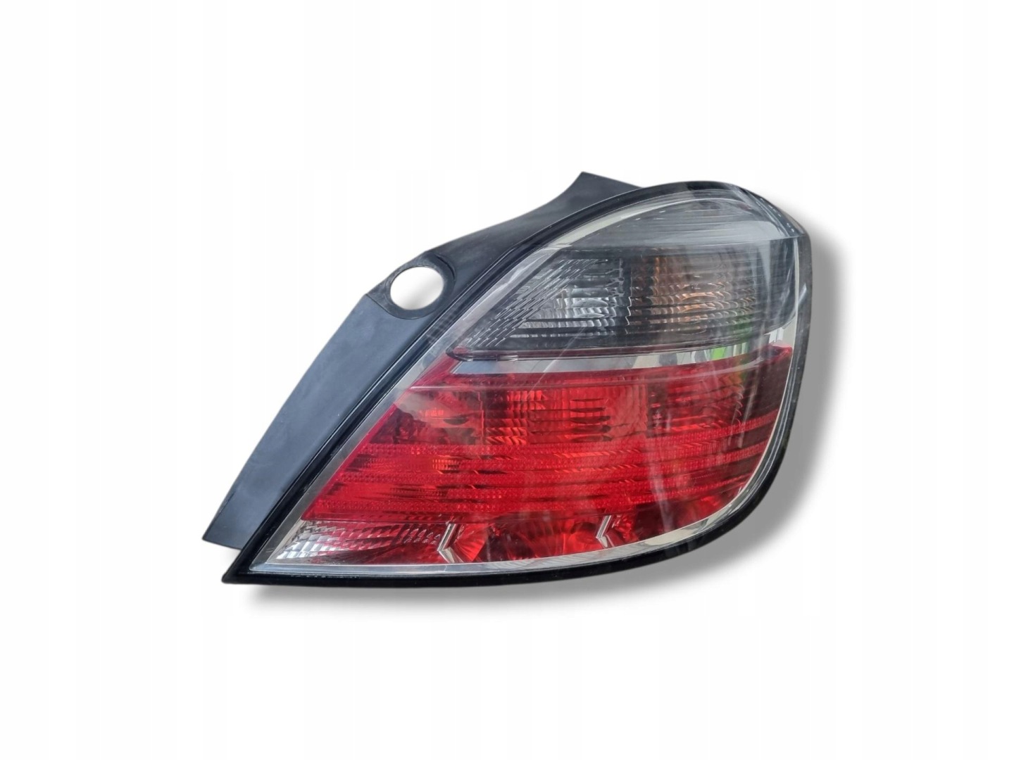 light rear right side Opel Astra H facelift 2009 13222325
