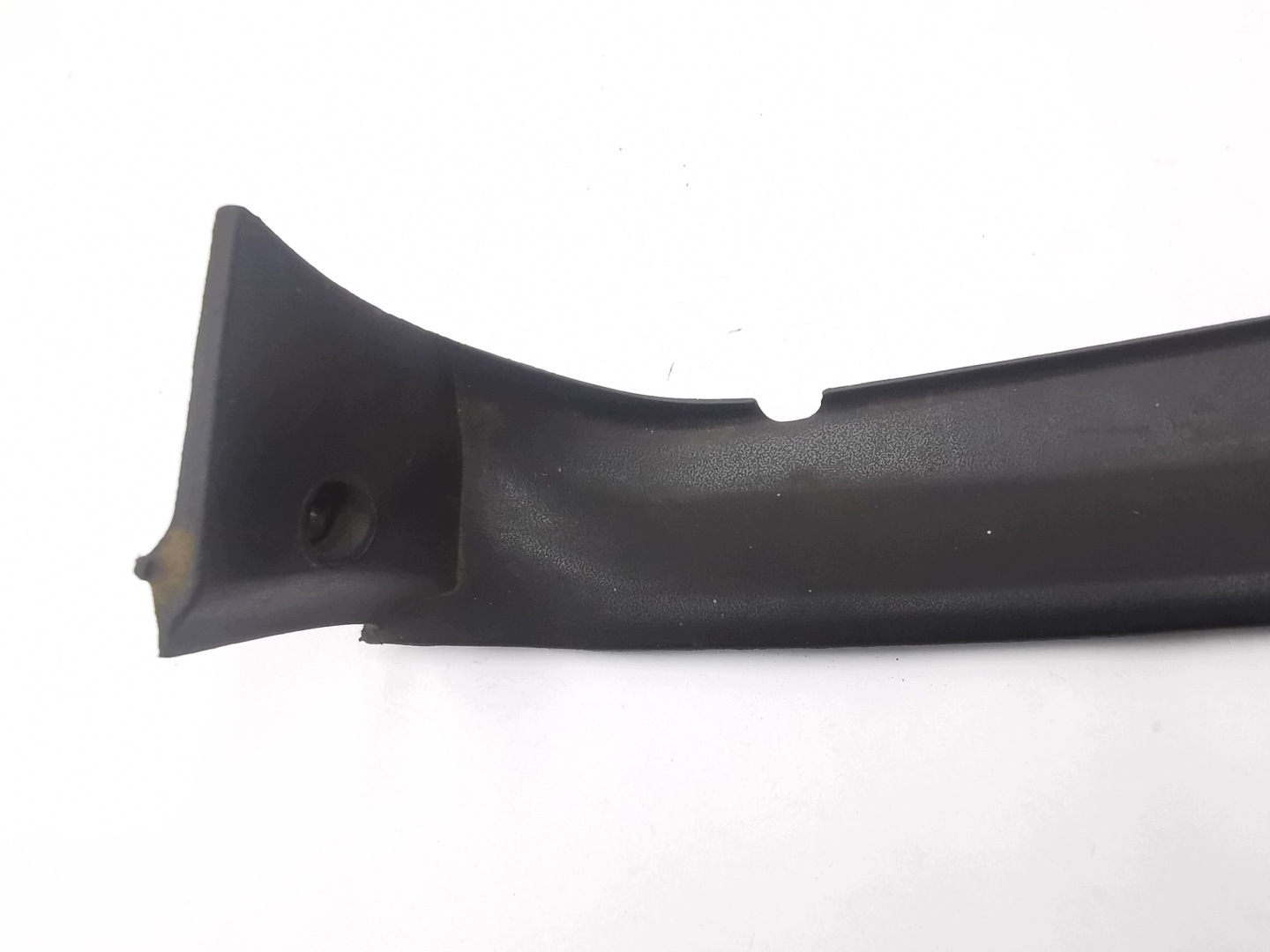 modanatura paraurti posteriore AUDI A3 S3 8L0807421C