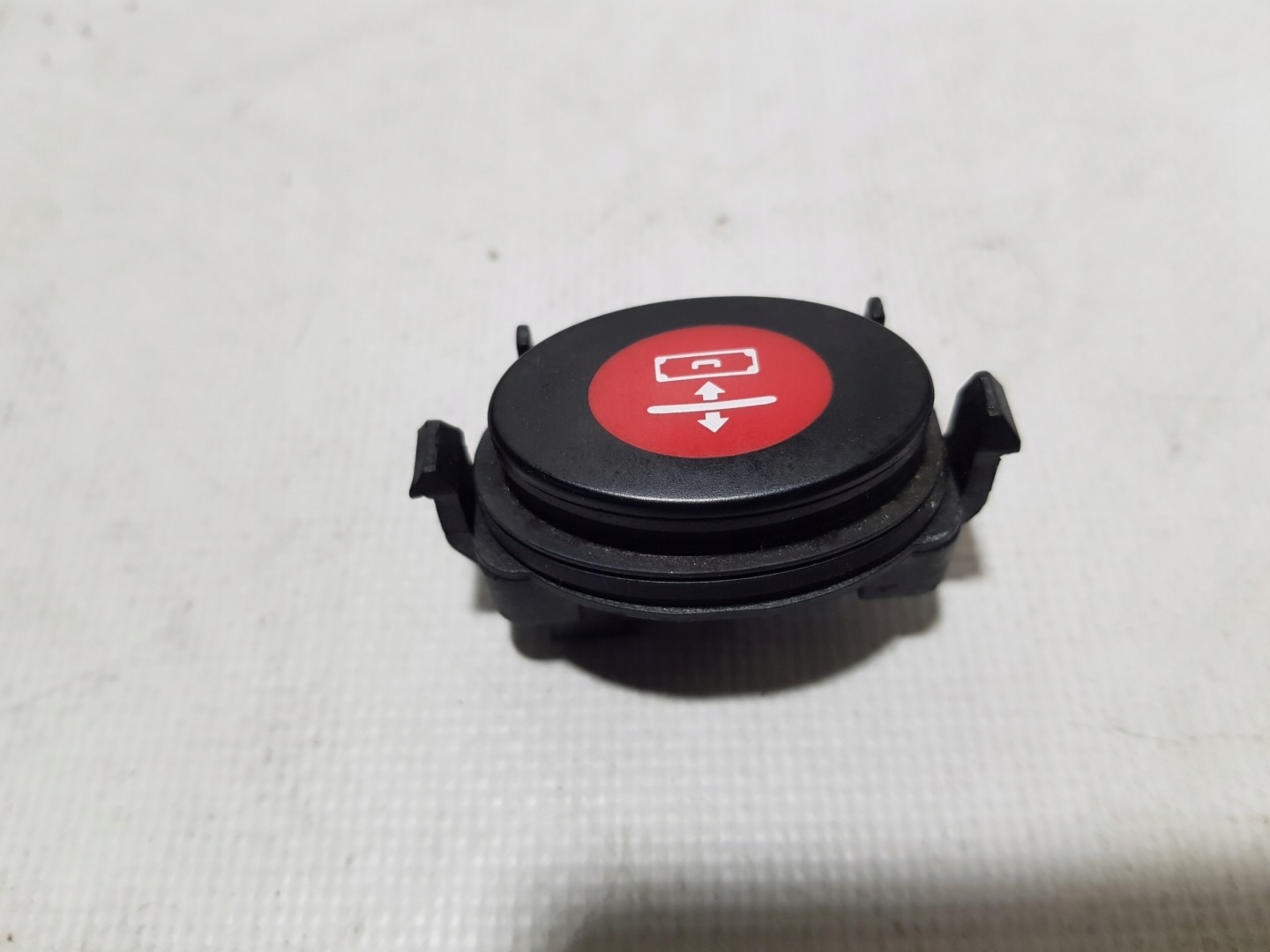button switch roofs 2308207810 MERCEDES SL R230 W230