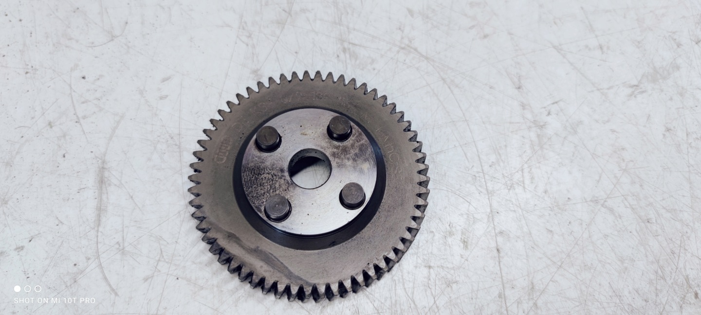 kolo LANCUCHA rozvodu AUDI A4 A6 4.2 079109565M