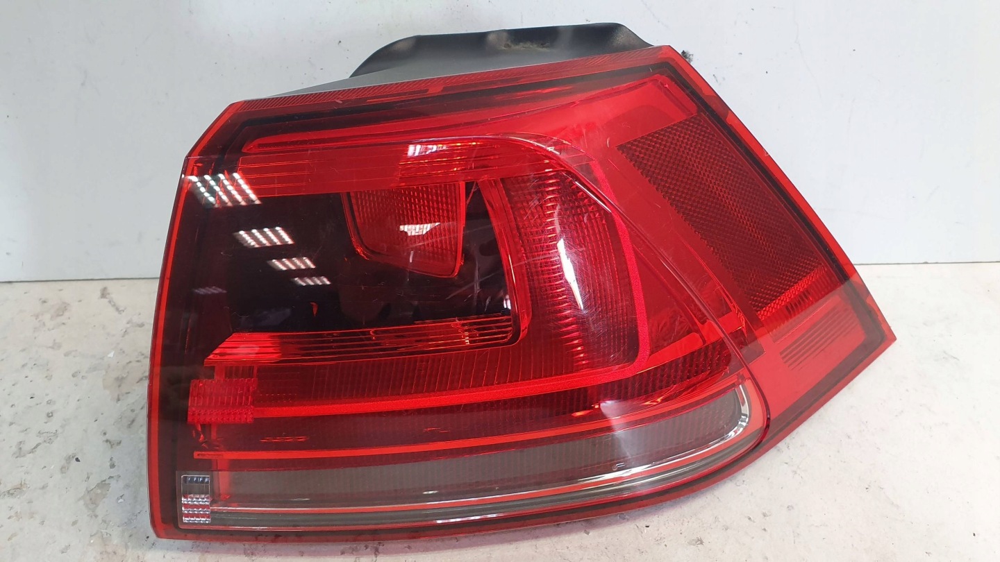 light rear part right VW GOLF VII 7 USA 5GM945096B 12