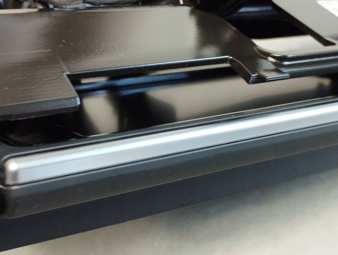 Audi A7 4G 2016 display MONITOR 4G1919601AB