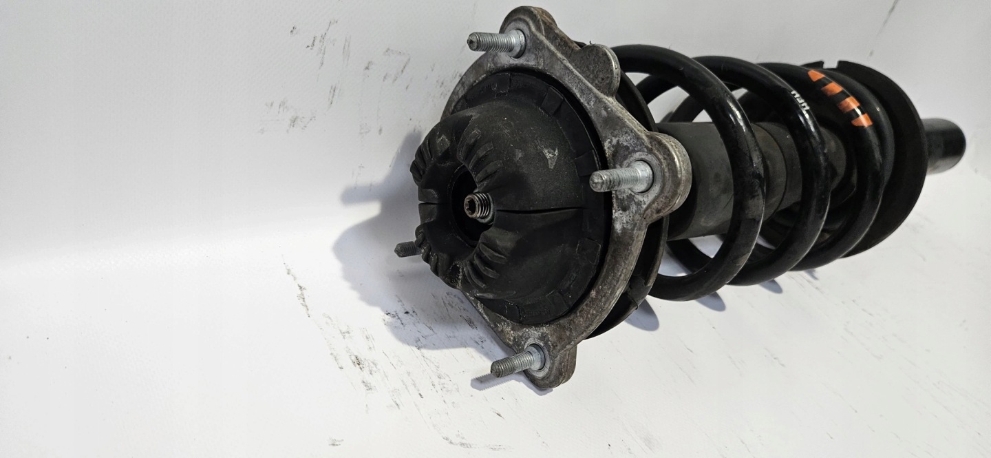 shock absorber right front AUDI A6 C7 4G0413031N