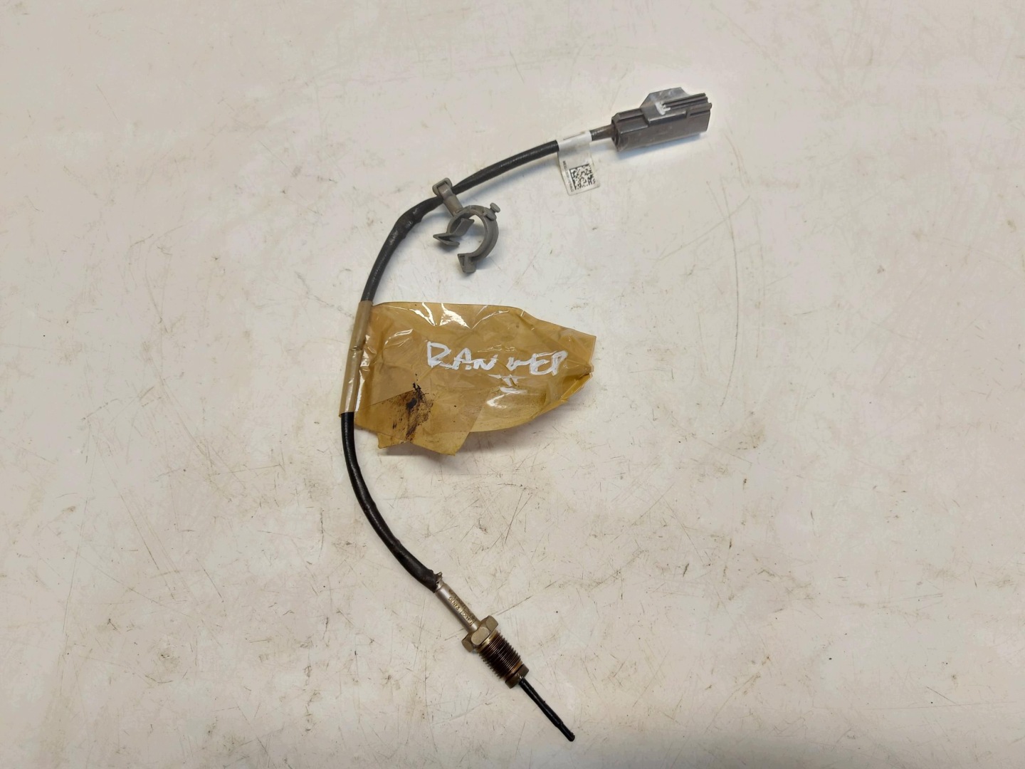 Ford Ranger VI 6 XLT 2023r Sensor TEMPERATURY Gase MB3G-12B591-FB