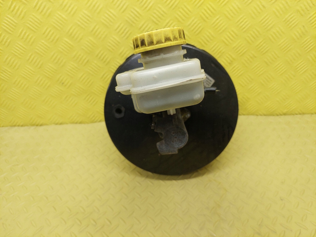 CITROEN JUMPER 2.0 HDI servo Servofreno