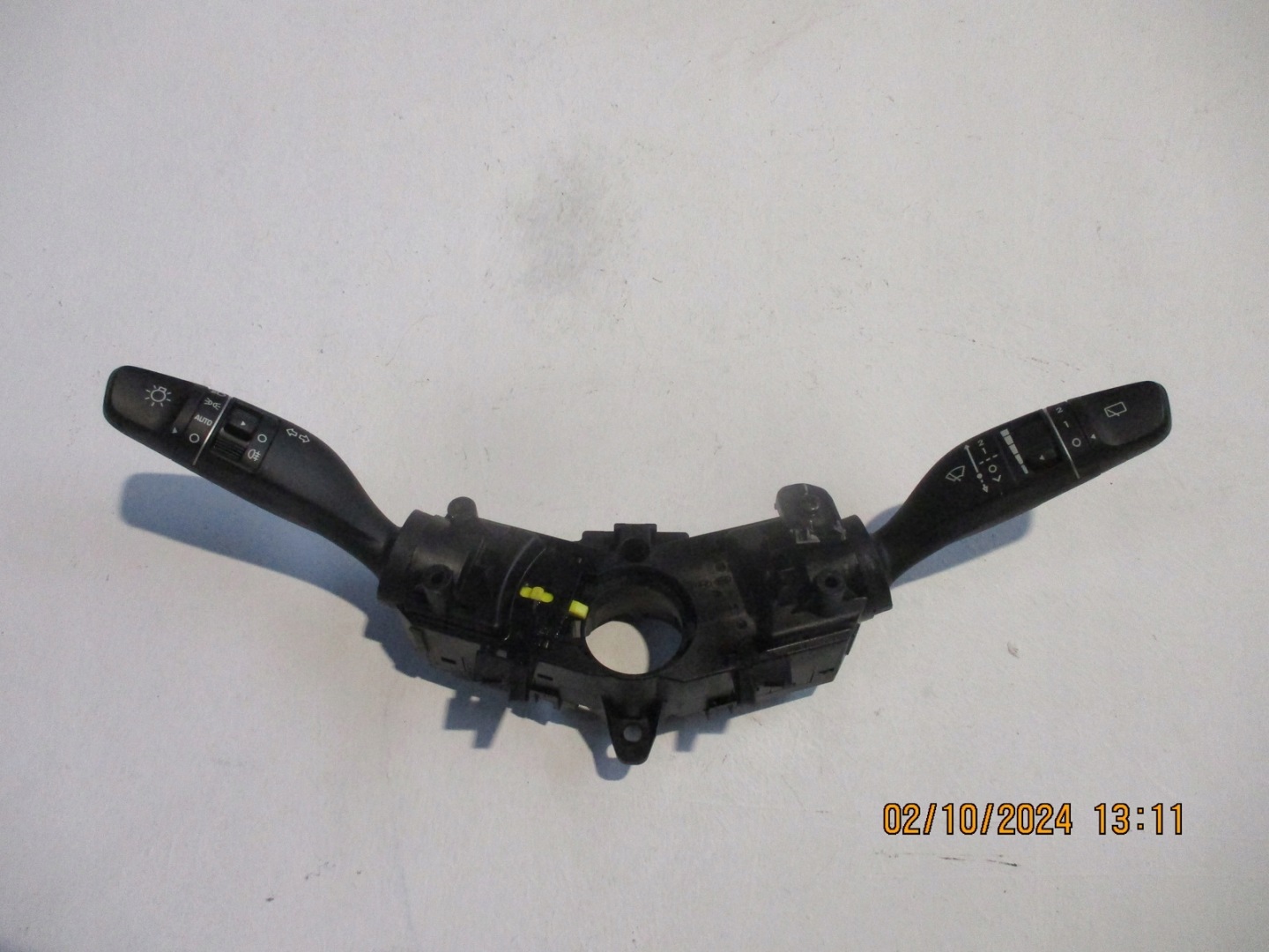 DEVIO LUCI TERGICRISTALLO TERGI HYUNDAI KONA 93403-J9850