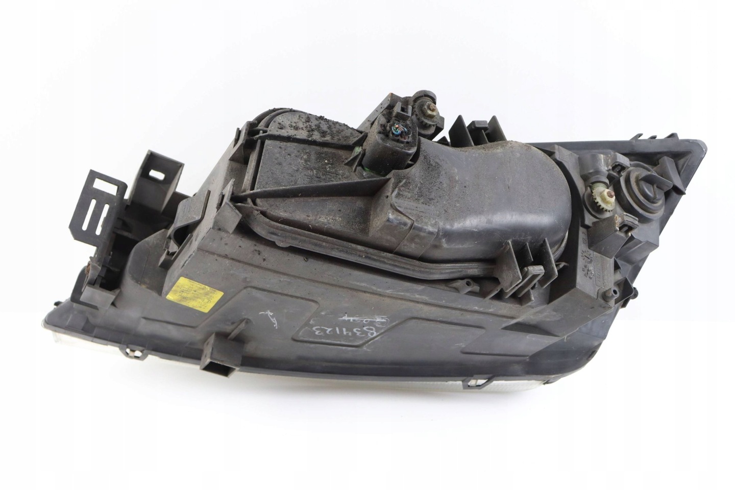 FORD MONDEO MK3 light front right front 1S71-13005-AL 0301174202 EUROPA