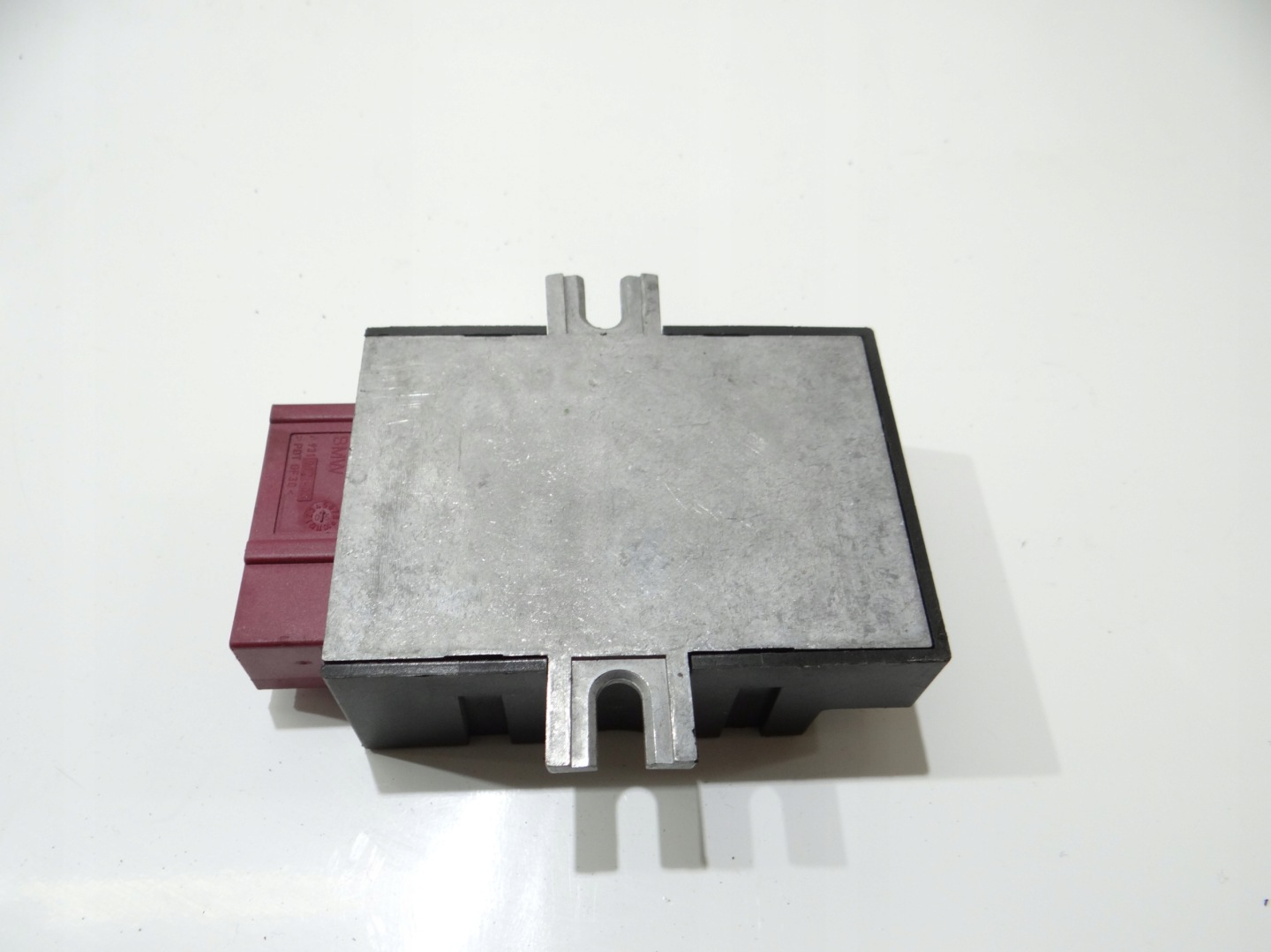 Module Unité de contrôle POMPY Carburant BMW 5 E60 E61 7169960