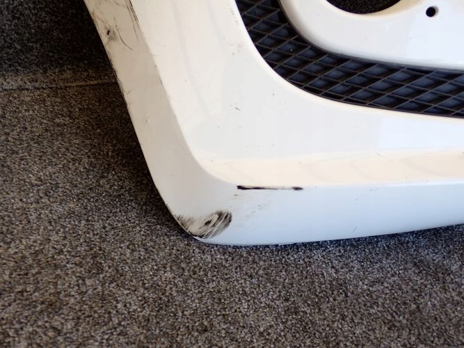 VW UP 11-16 FRONTSTOSSSTANGE VORNE