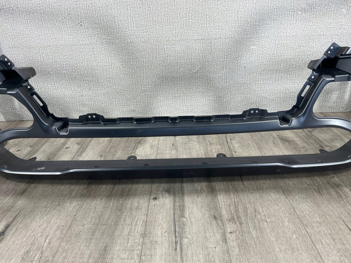HYUNDAI KONA 2017-2020 bumper front 86512-J9010