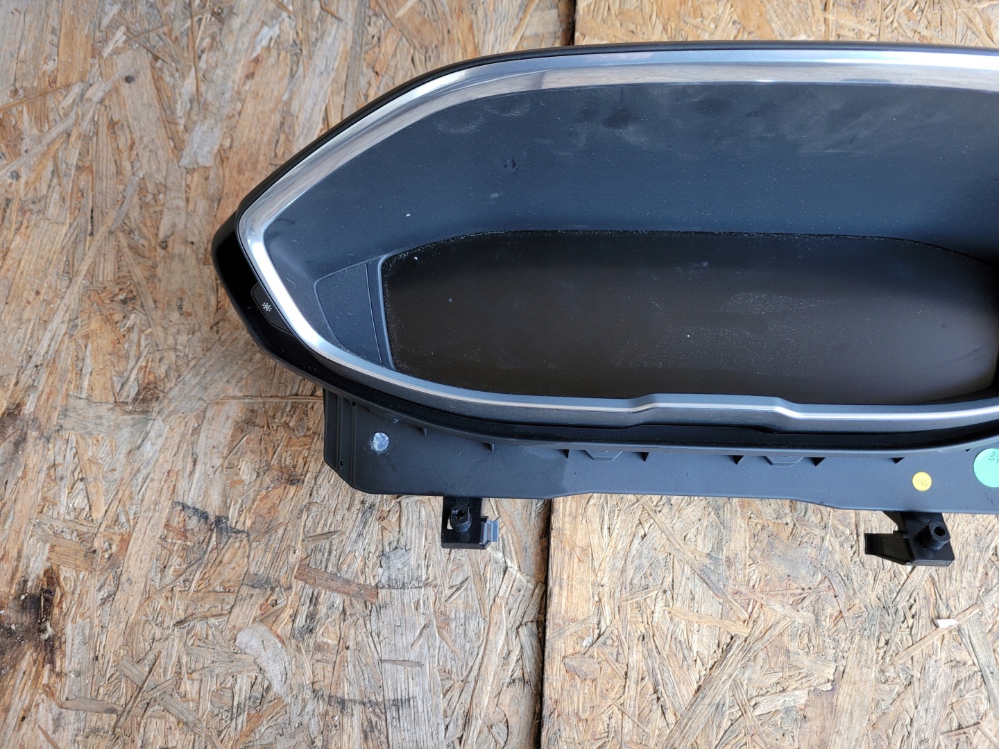 dials dials PEUGEOT 3008 5008 II 9825340980
