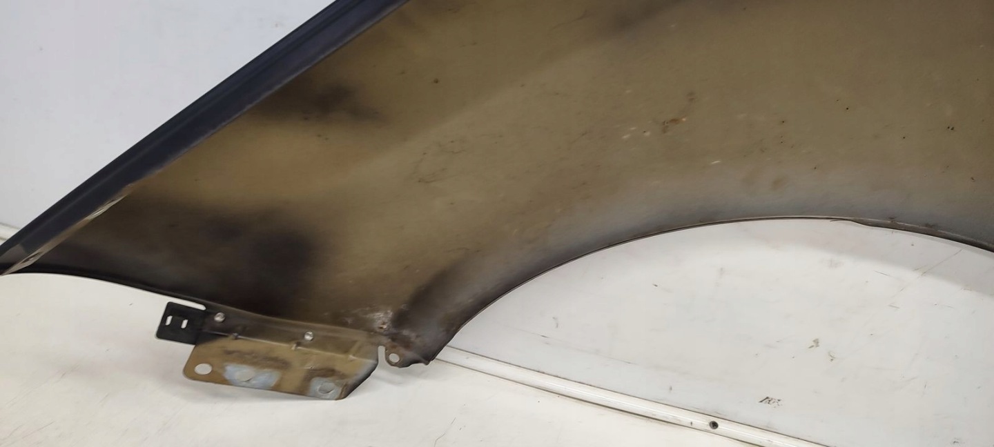 fender right front front Fiat Bravo II 891