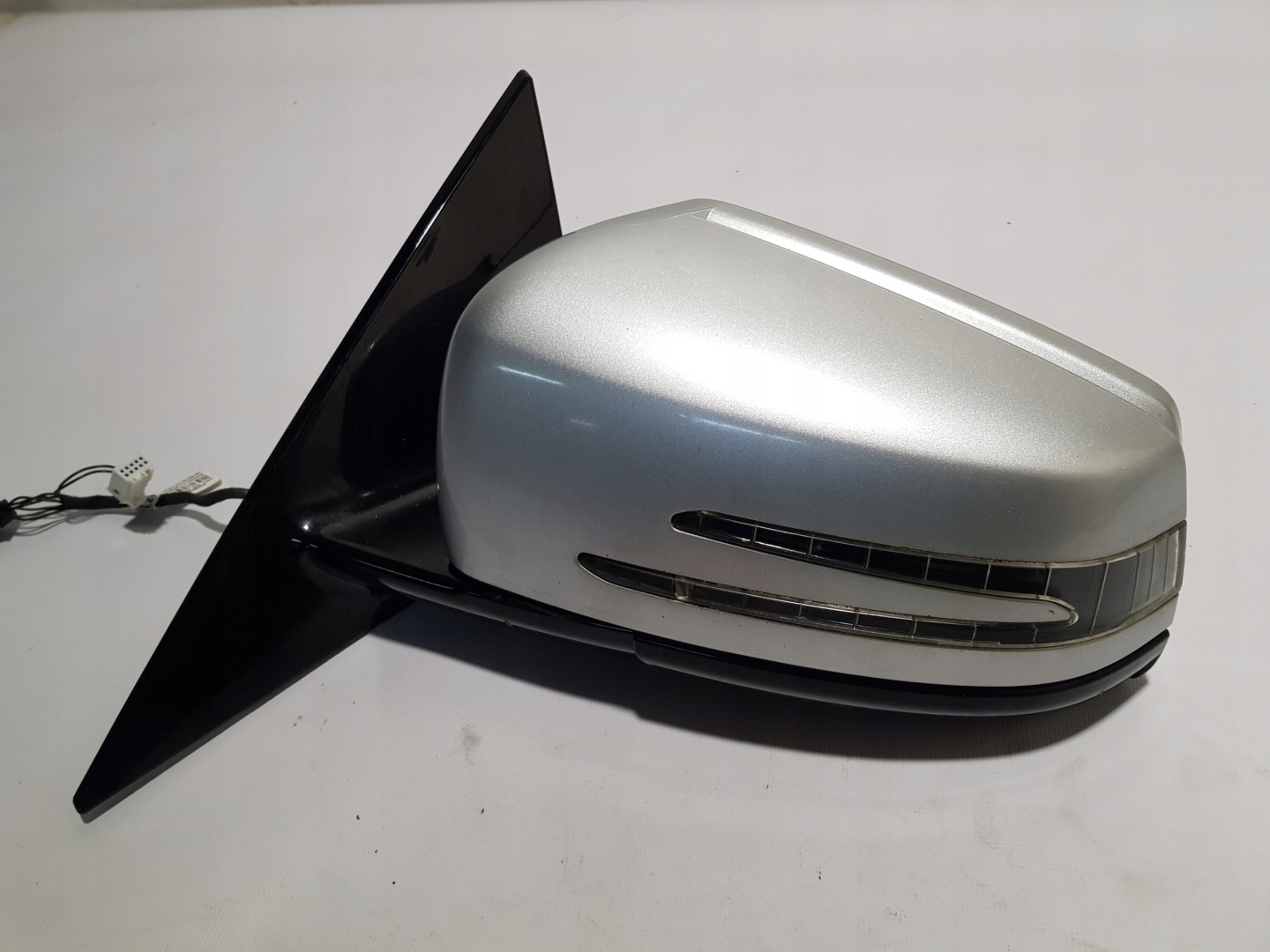 mirror left MERCEDES W207 CABRIO 9 PIN 775 C775