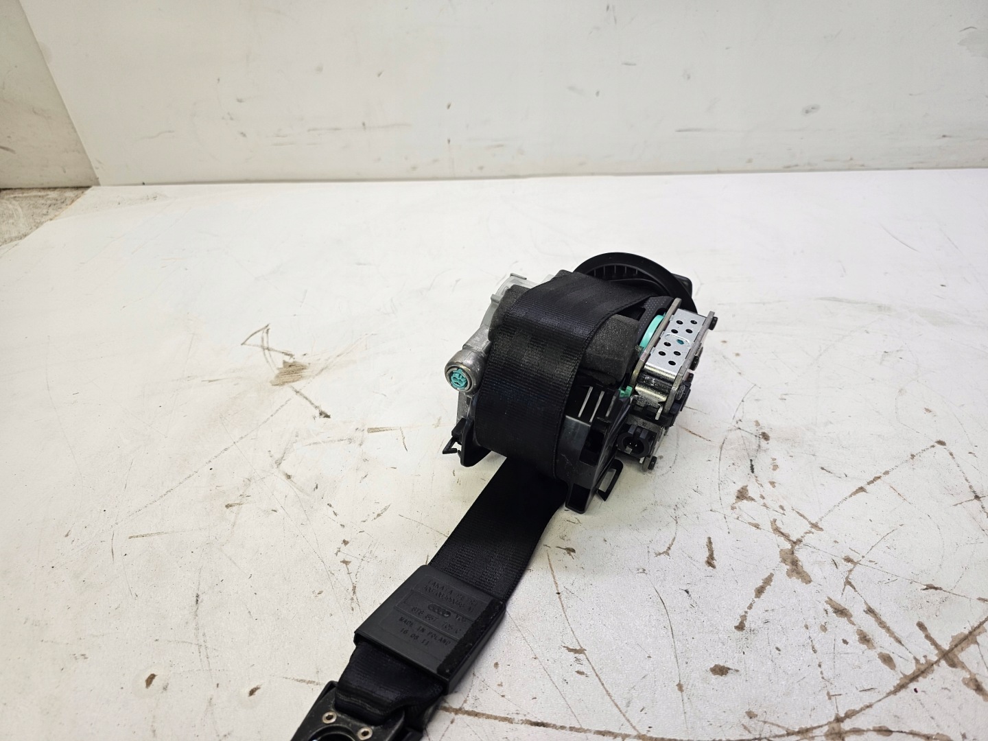 Gurten Sicherheits LP AUDI A5 SPORTBACK 8T8857705C
