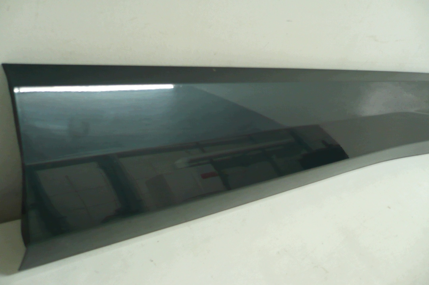 AUDI Q3 II moulding door right front 2018