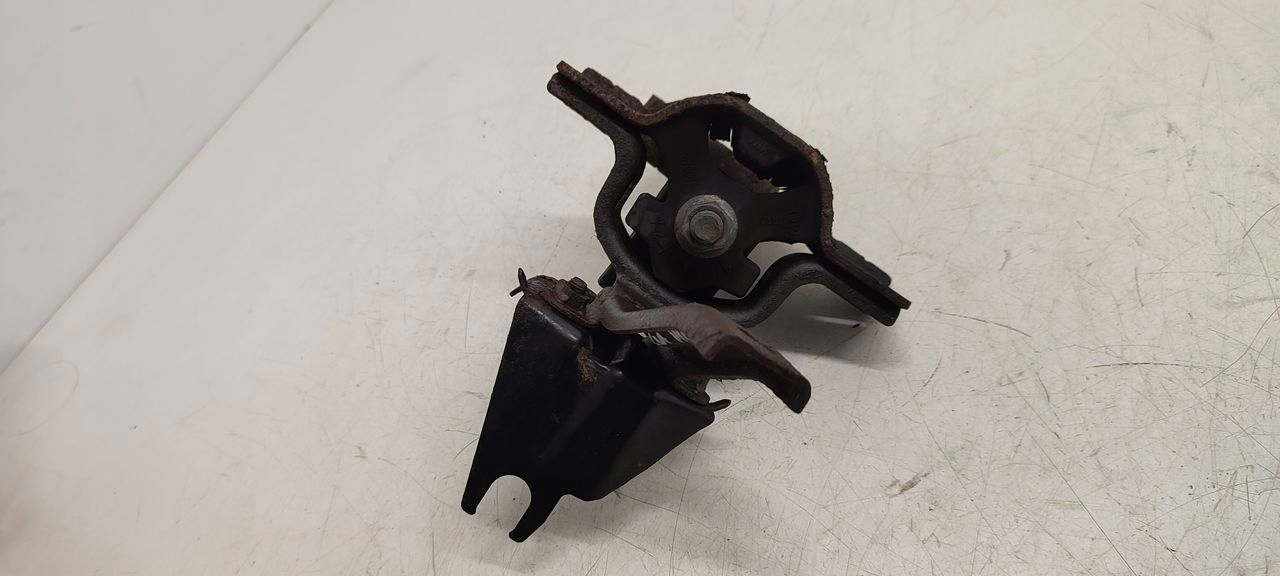 airbag engine mount Kia Picanto and 1,1
