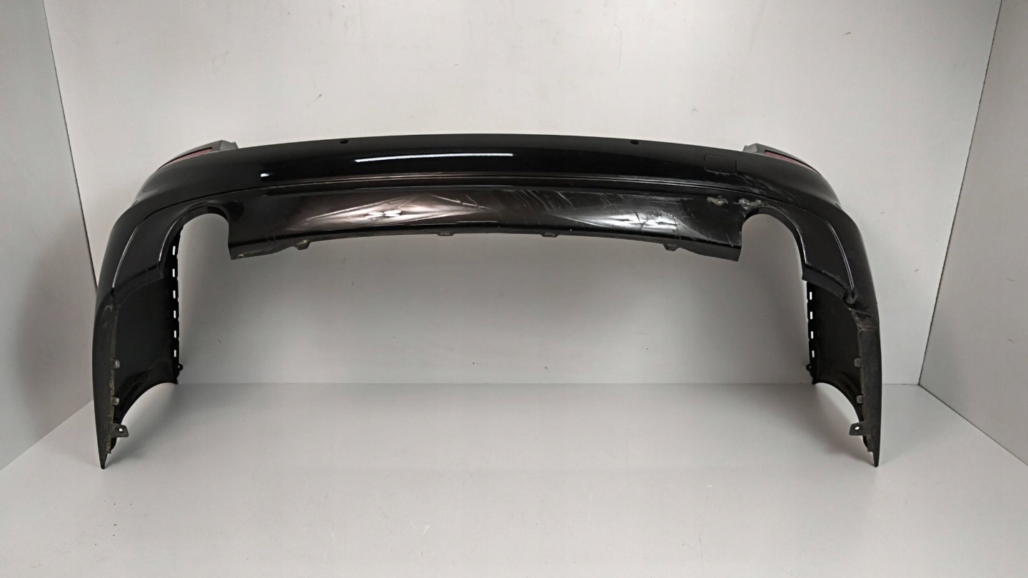 BMW 5 G31 7387307 bumper rear rear part