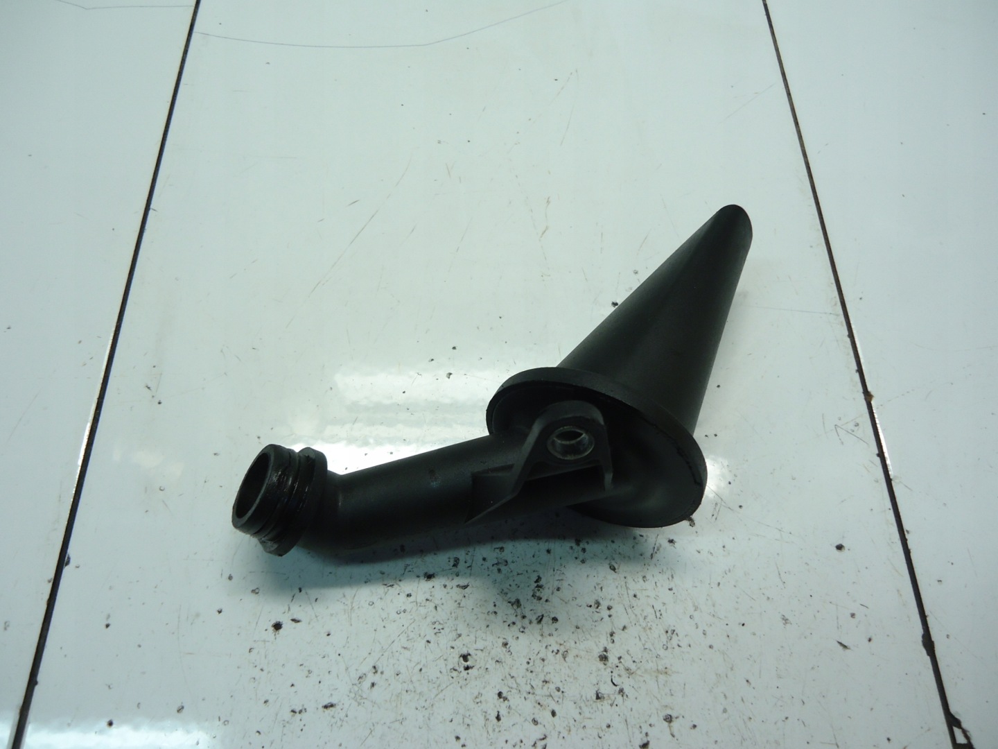 FORD TRANSIT MK7 2.4TDCI Pompa dell’olio olio YC1Q-6615-CB