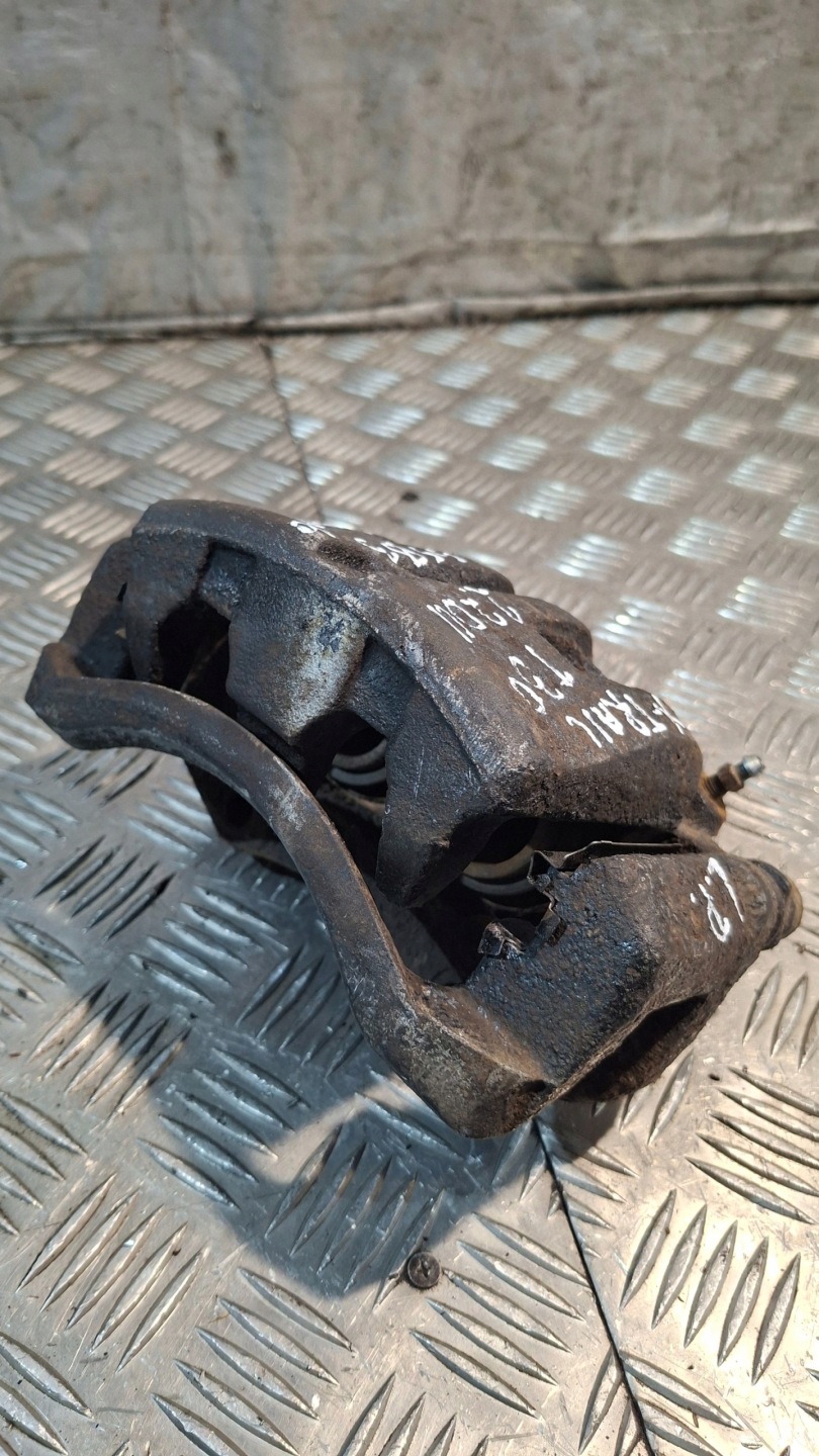 caliper brake left front NISSAN X-TRAIL T30 2.2DCI