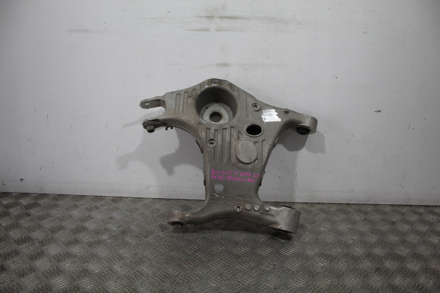 Querlenker links heck EVOQUE II 2 L551 FK72-5B531-AG