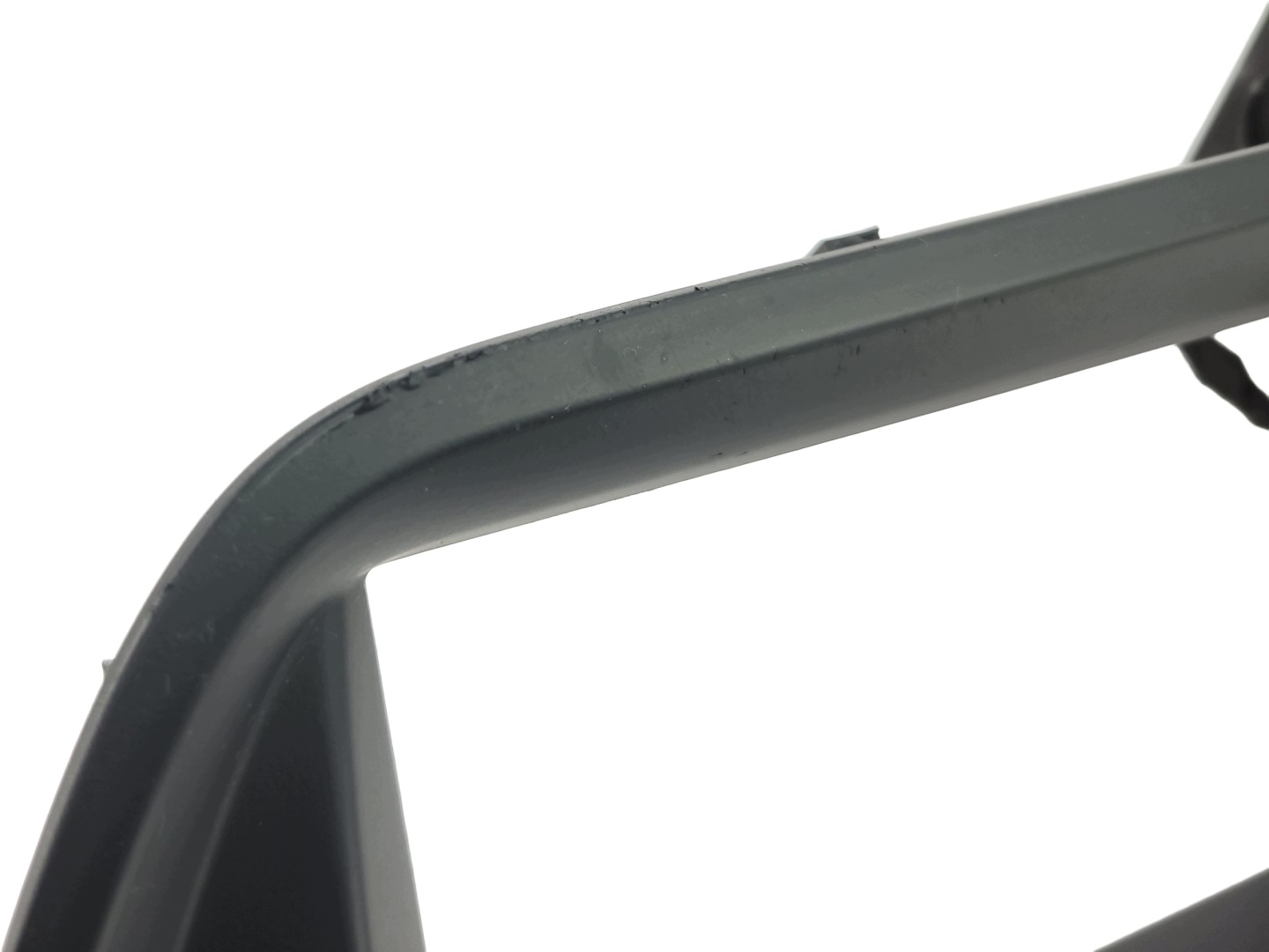 CITROEN C5 III X7 Châssis Navigation EKRANU du tableau de bord RT4 9682314877