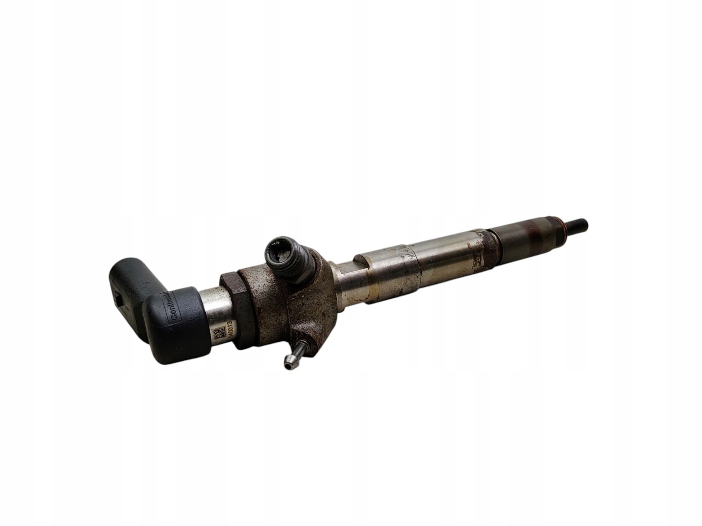 vstřikovač SCENIC III MEGANE III DUSTER a 1.5 DCI H8200704191 8200903034
