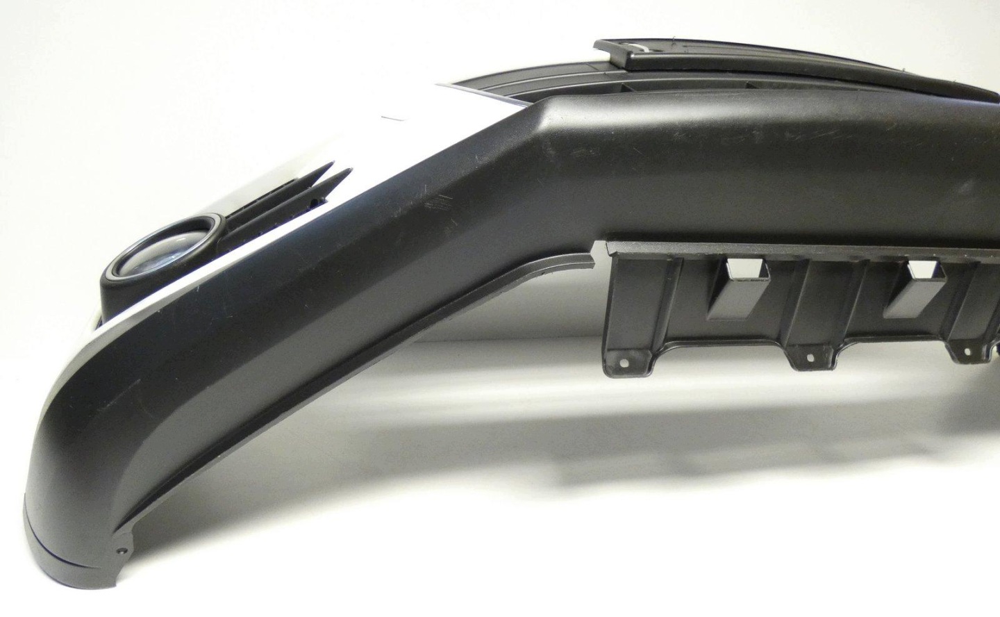 VW TIGUAN and 1 LIFT 5N0807221R below washers 2011-2015 bumper front front